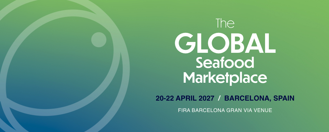 Supliacuicola en Global Sea Food Barcelona 2026